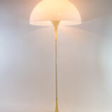 Panthella floor lamp - Design by Verner Panton for Louis Poulsen