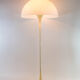 Panthella floor lamp - Design by Verner Panton for Louis Poulsen