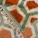 New modern Moroccan Berber rug Beni M'rirt.