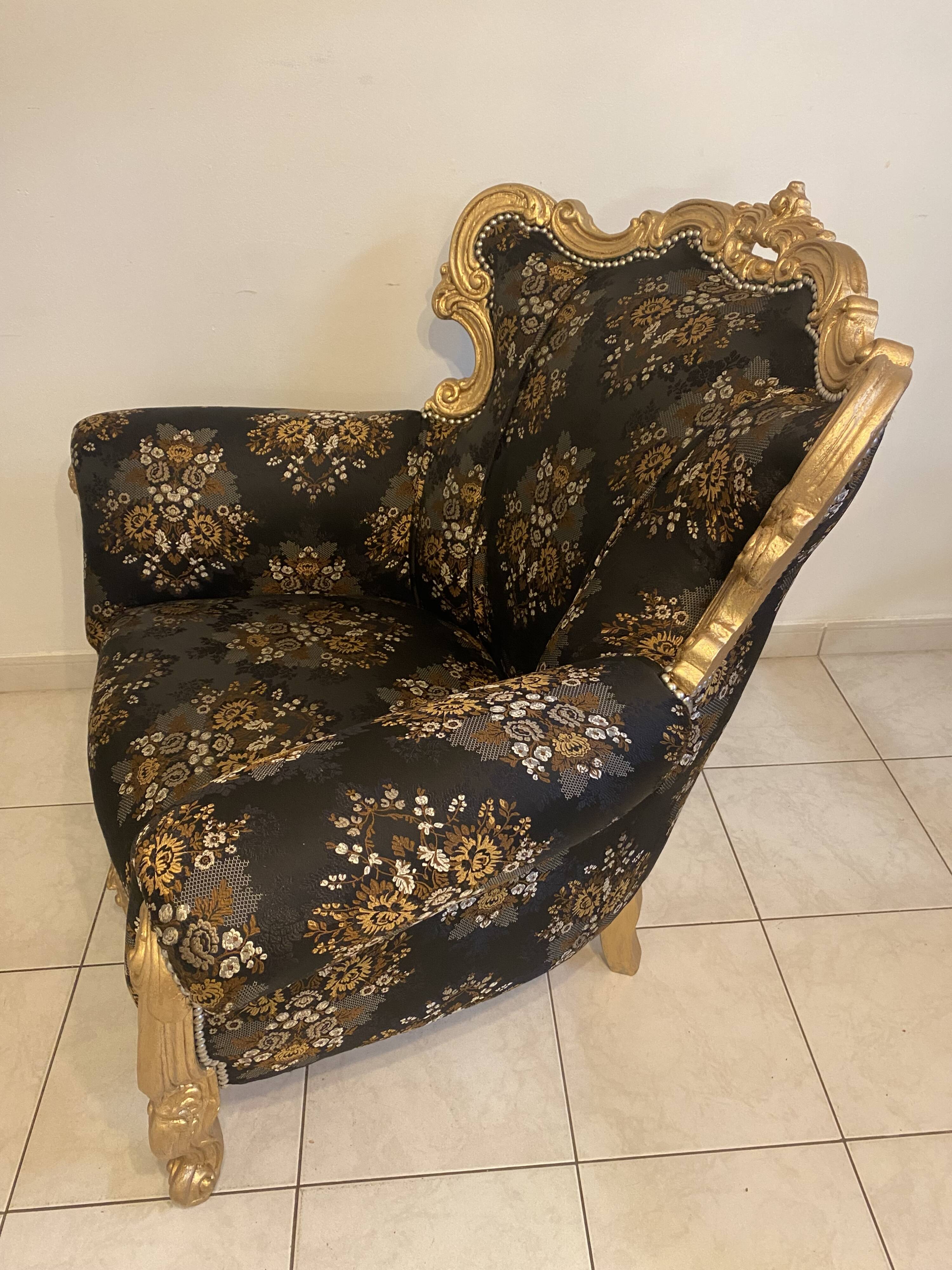 Fauteuil