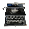 Machine à écrire Torpedo