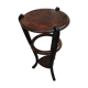 Round harness