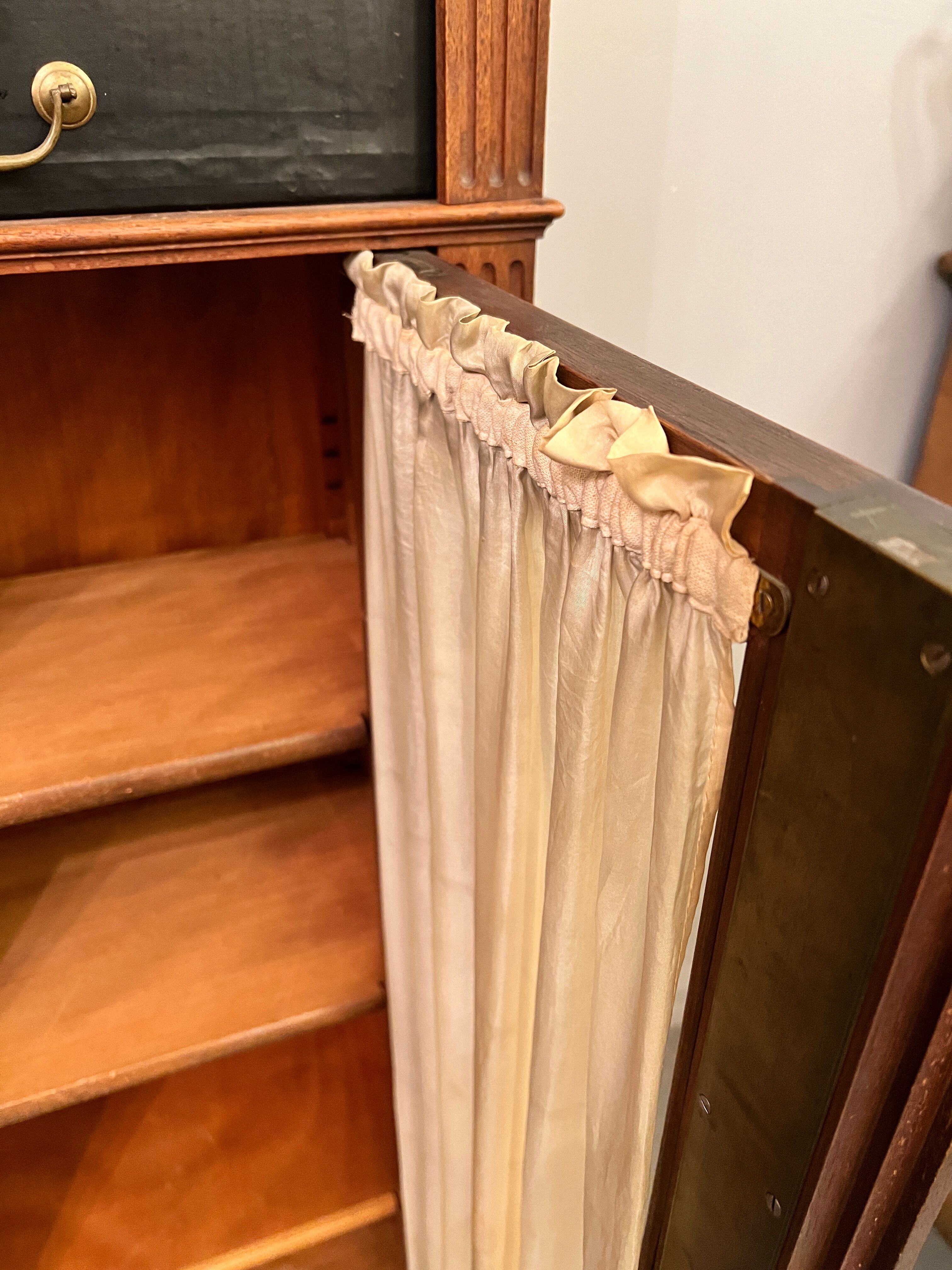 Notary furniture early XX th