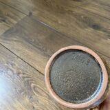 Stoneware pitcher
