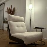 Fauteuil luxe