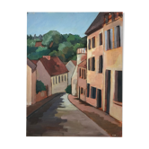 Peinture ancienne
