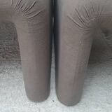Pair of ARFA designer armchairs
