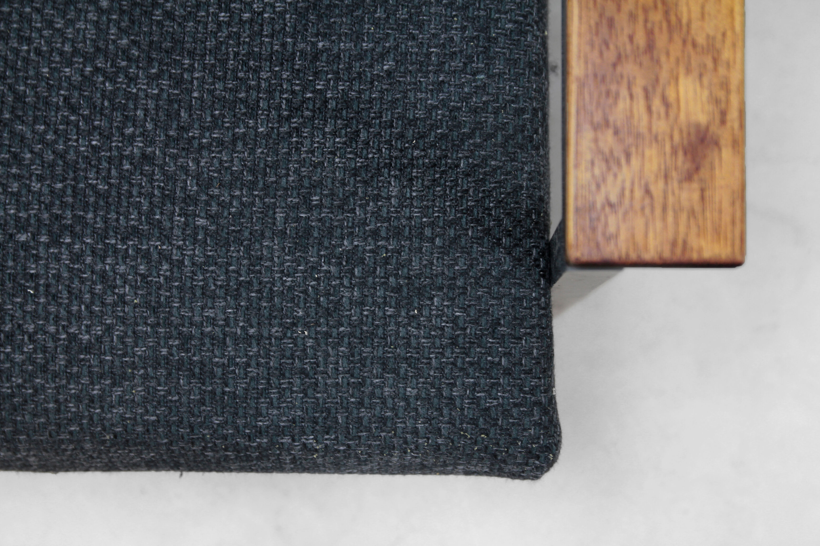 Ensemble de deux fauteuils Gijs van der Sluis modèle 30