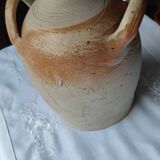 Sandstone jar