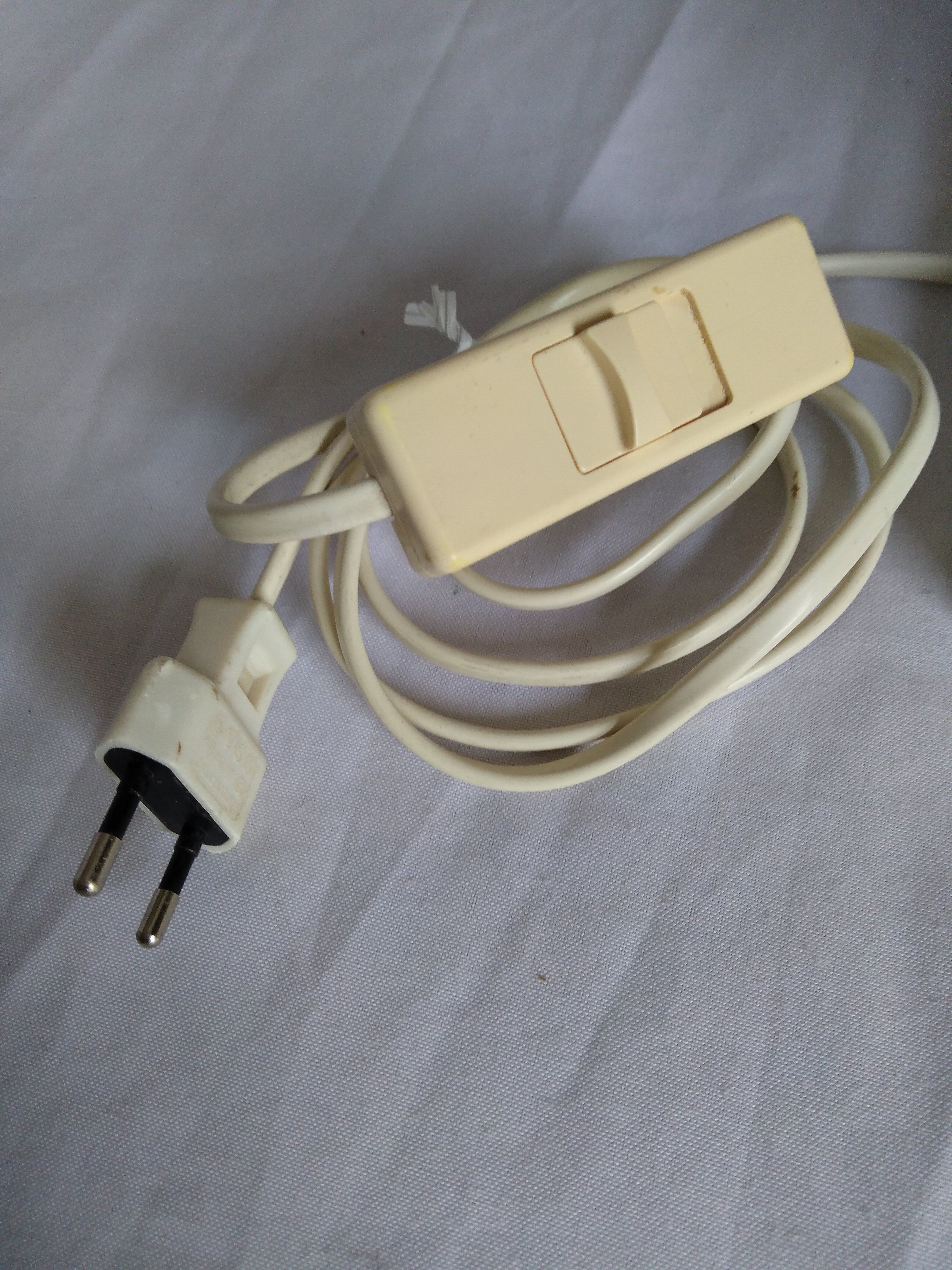 Lamp House Barbier black and gold