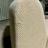 Vintage modular sofa