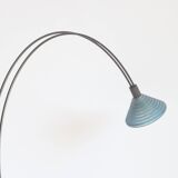 Arc shaped Desk Lamp By Optelma, Switzerland 1980S