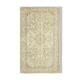 Hand-Knotted Vintage Turkish Beige Rug 170 cm x 280 cm - 38947