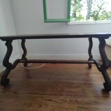 Spanish style table