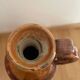 Tripod pottery