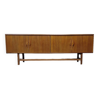 Vintage Scandinavian sideboard 1960