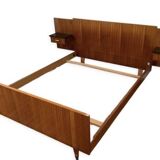 Frame and headboard 1960