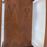 Scandinavian service trolley