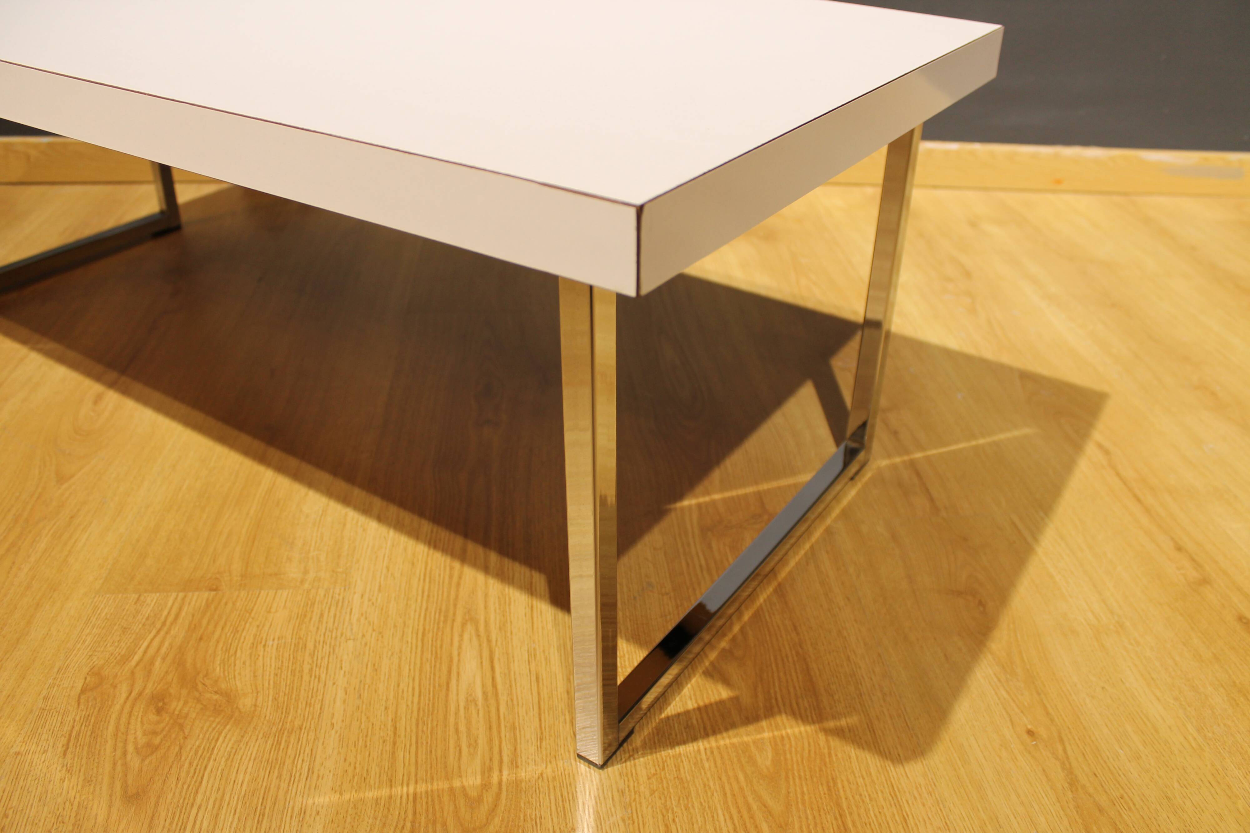 Pierre Guariche coffee table, 1960s