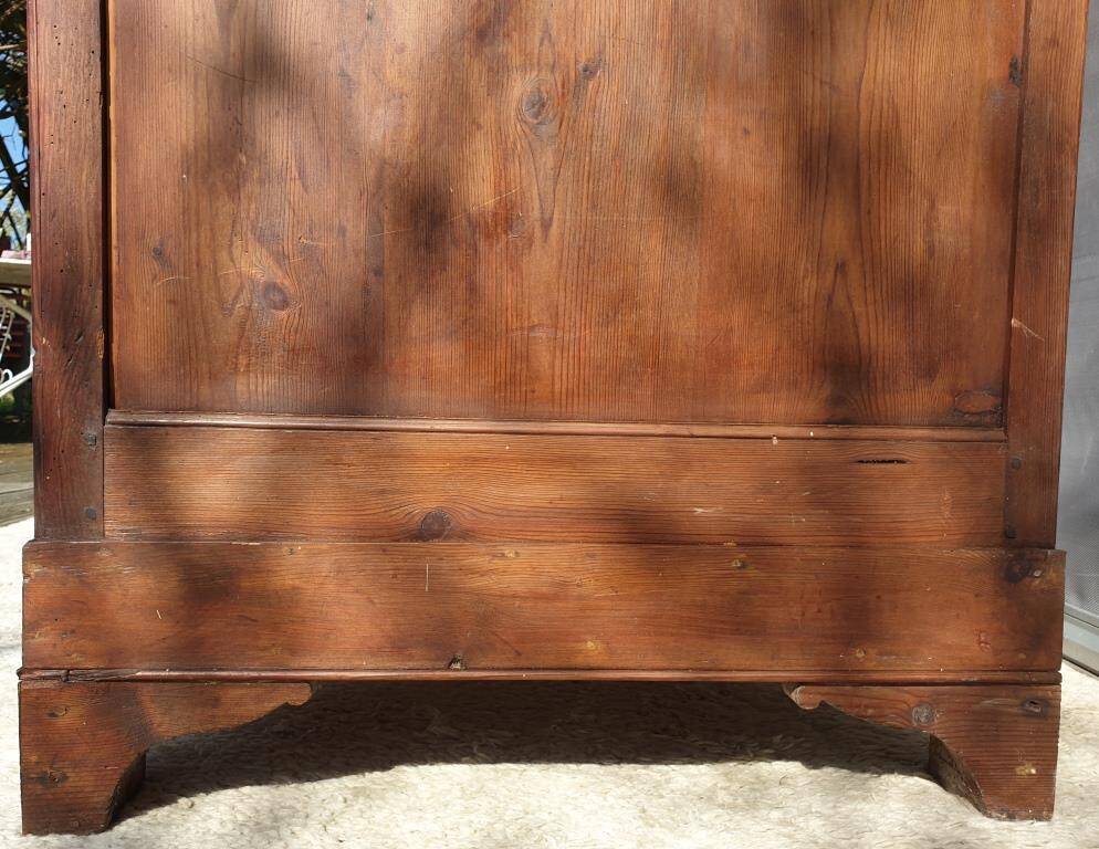 6-drawer chest of drawers XXL trade furniture