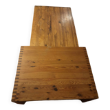 Ensemble de tables basses attribuées à Ate Van Apeldoorn