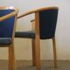 Beech Wood Dining Chairs by Rud Thygesen & Johnny Sørensen for Magnus Olese