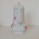 Vintage teapot/flower maker Selfmann Weiden Bavaria