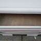 Dresser vintage powder white changing table