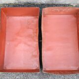 Louis Vuitton marmot lozine trunk