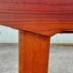 Scandinavian design table, NF furniture, circa 1960