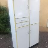 Vintage formica buffet
