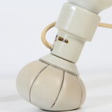 Pair of 600 P lamps by Gino Sarfatti, Edition Arteluce 1966