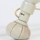 Paire de lampes 600 P de Gino Sarfatti, Edition Arteluce 1966