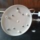 Vintage articulated desk lamp Massive