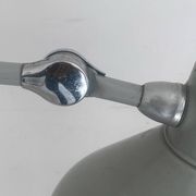 Lampe articulée atelier architecte vintage 1950’s