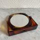 Small seventies mirror