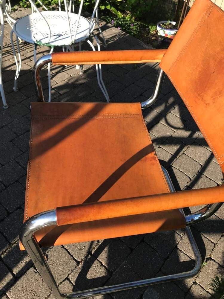 Set of 3 armchairs jox interni