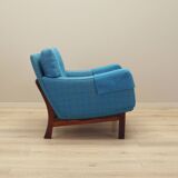 Lounge armchair, Danish design, 1960s, production: Denmark
