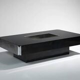 Table basse Alveo de Willy Rizzo