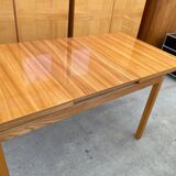 Mid century folding dining table by Jitona, 1970´s, Czechoslovakia