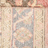 3x11 Vintage Turkish Runner Rug, 91x344Cm