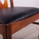 Brasilia Dining Chairs from G-Plan, 1960s, Set of 6