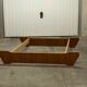 Scandinavian teak 1960