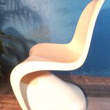 Chaises Space Age 1970s