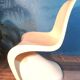 Chaises Space Age 1970s