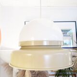 Vintage Dijkstra Lampen Pendant Light – 70s