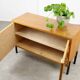 Buffet scandinave moderne du milieu du siècle, années 1960