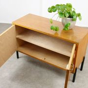 Buffet scandinave moderne du milieu du siècle, années 1960