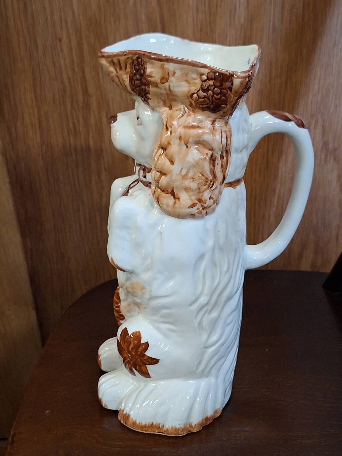Water pitcher/jug