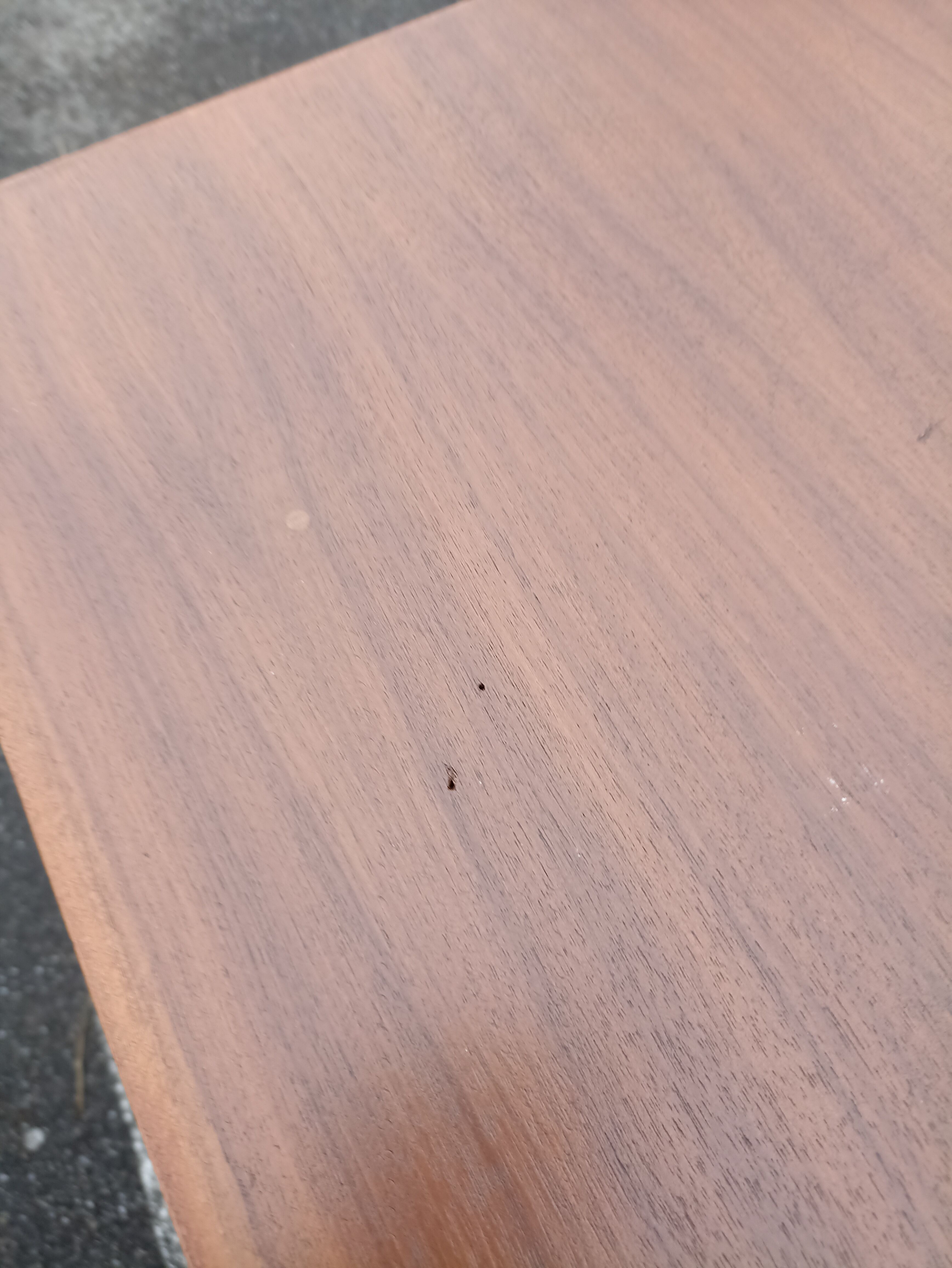 Scandinavian style furniture